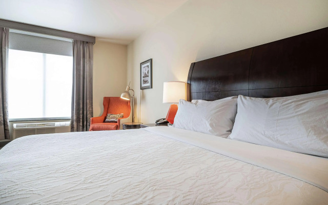 Hilton Garden Inn Kalispell