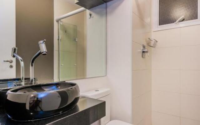Apartamento Juliana Bella Vista