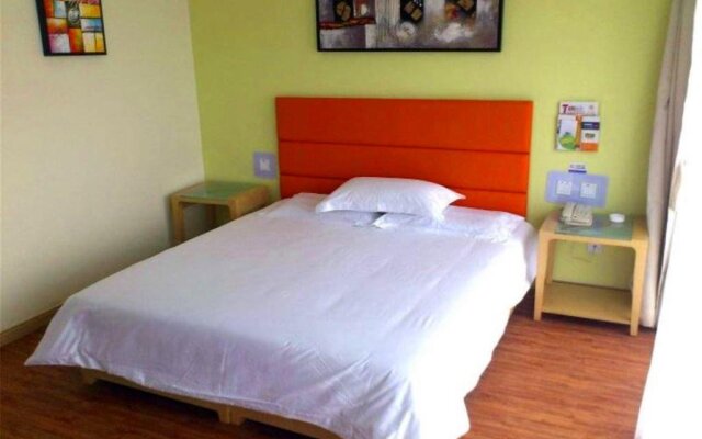 Grace Inn Jimo Commodity City Branch