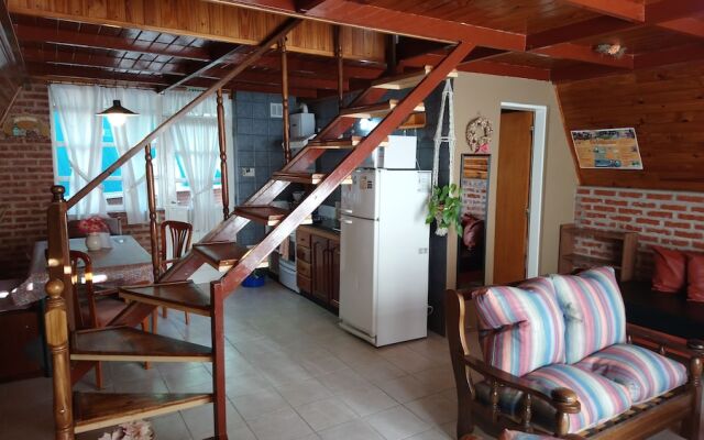 Cabañas Las Brisas