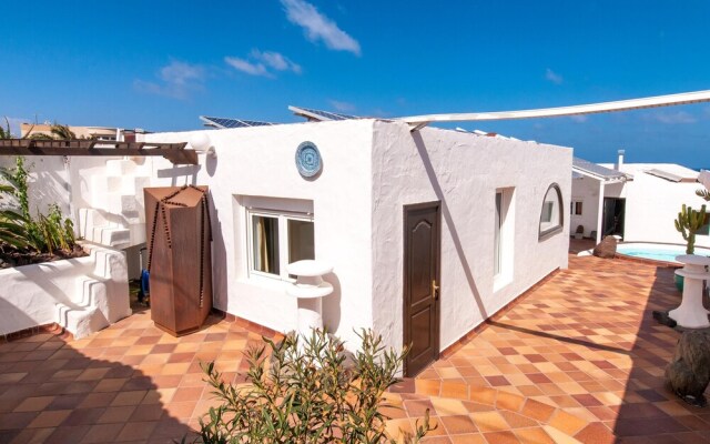 Beach House at Playa del Hombre