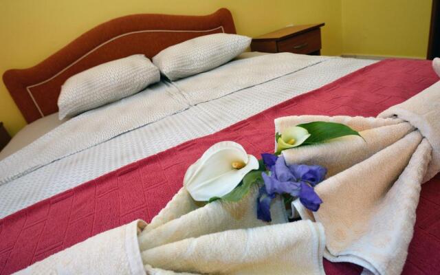 Apartments Dinko Zifra