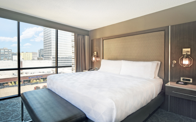 Holiday Inn Downtown Memphis by IHG