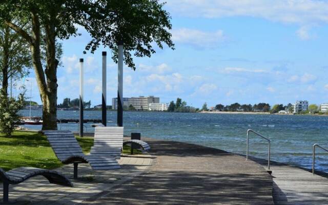 Baltic Sea Charm Holiday Home