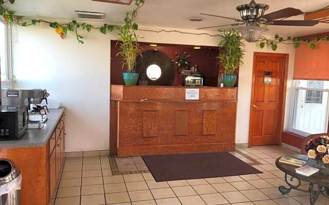 Dogwood Park Inn