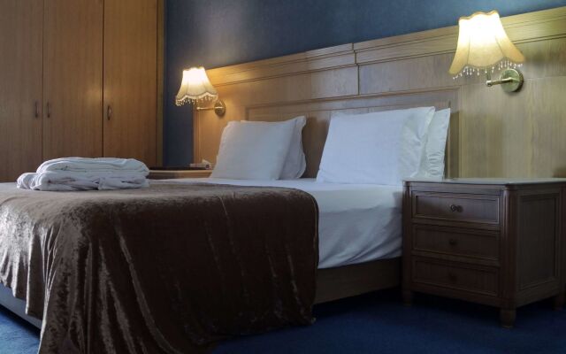 Le Beryte Boutique Hotel