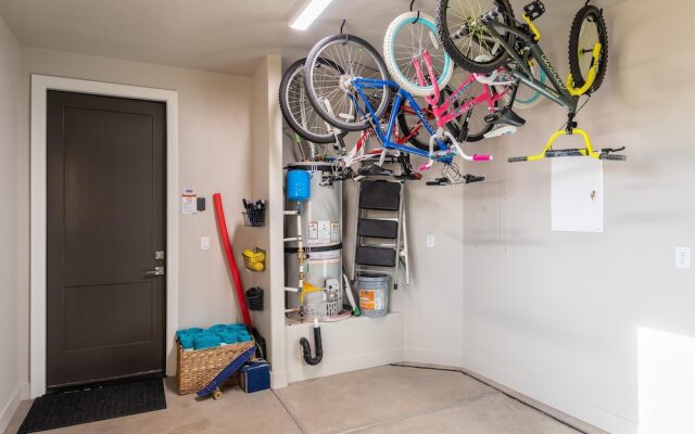 The Governor's Mansion