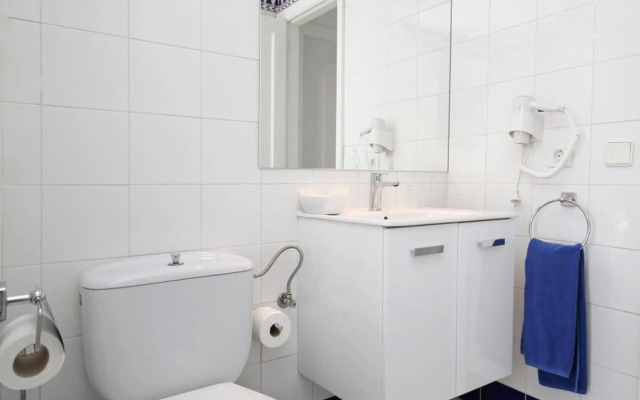 Sandos Atlantic Gardens