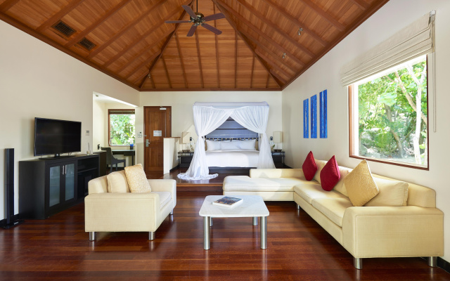Niva Labriz Seychelles