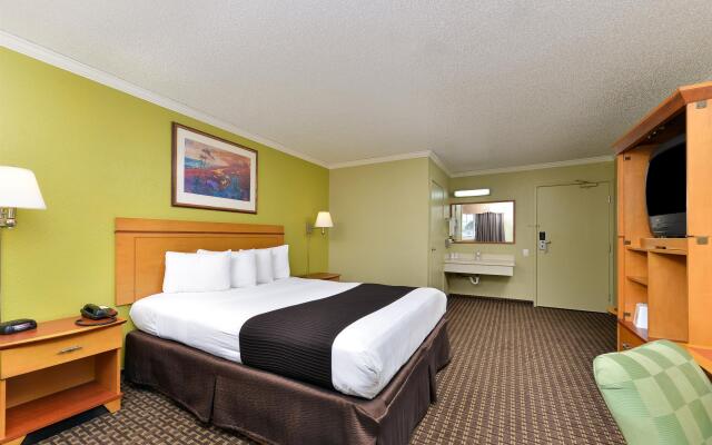 Comfort Inn Hayward / Union City