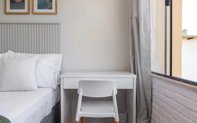 Próximo ao Barra Shopping - AM203