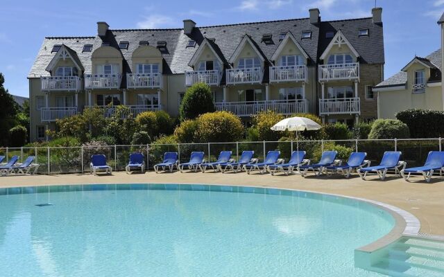 Pierre & Vacances Cap Azur - Cap-Coz