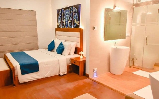 Wisdom Boutique Resort