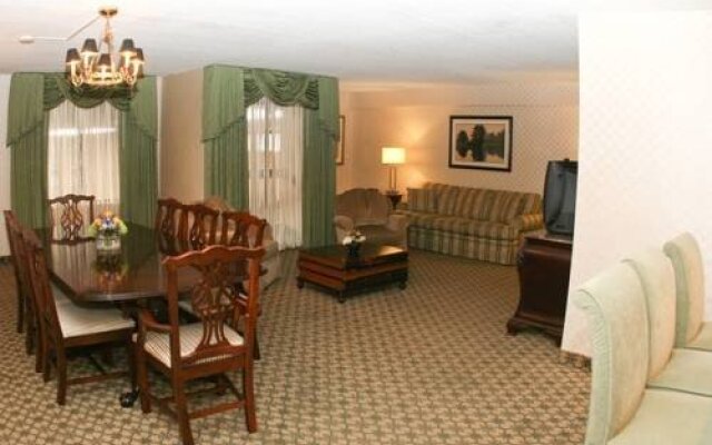 Holiday Inn Waterbury