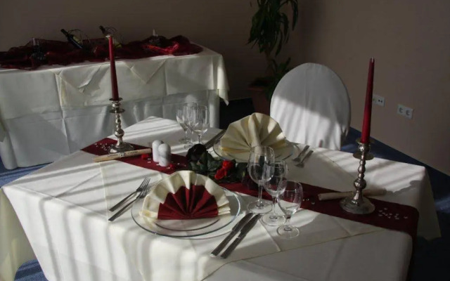 Hotel An Der Havel
