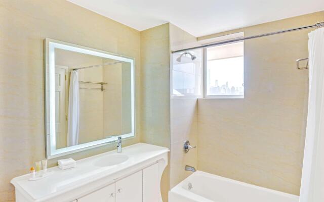 Romana Hotel - NYC