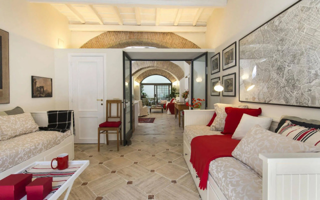 RSH Trastevere Apartments