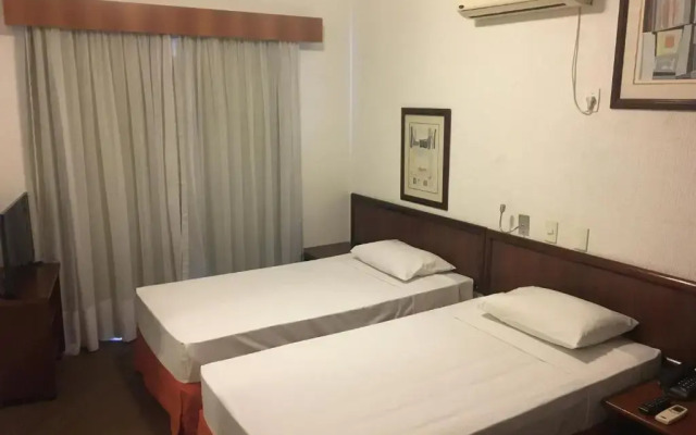 Summit Flat Service São José dos Campos