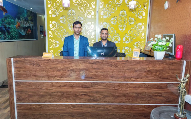 Ishwerya Suites