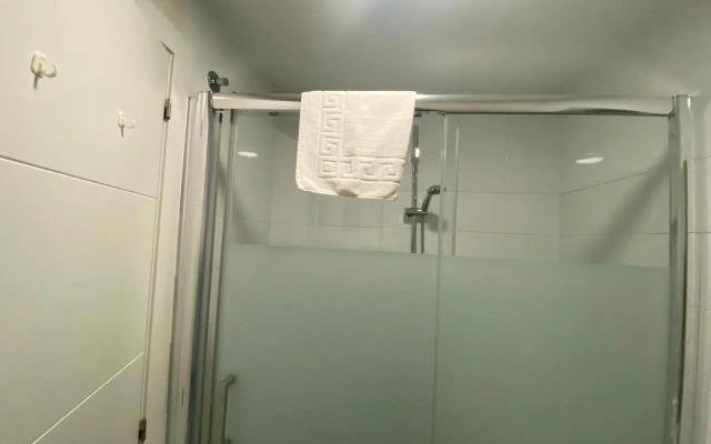 Apartments Torre Levante 1H
