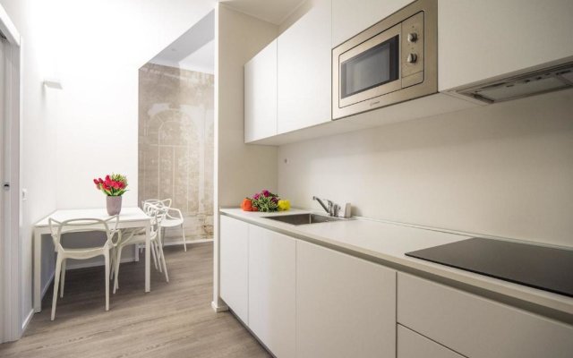 Contempora Apartments - Cavallotti 13 - B14