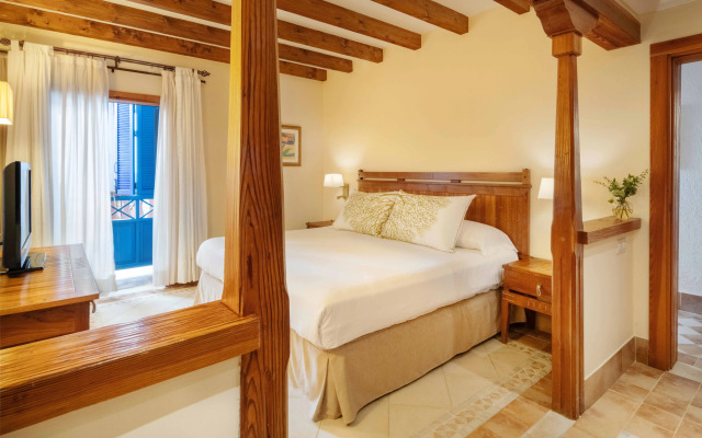 Princesa Yaiza Suite Hotel Resort