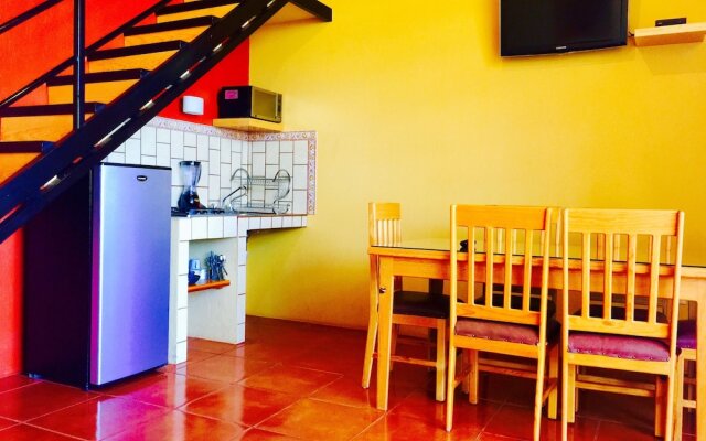 Guamúchil Parque Acuático & Cabañas