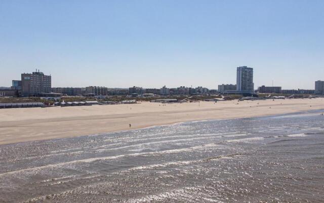 STRAND 21 hotelchalets