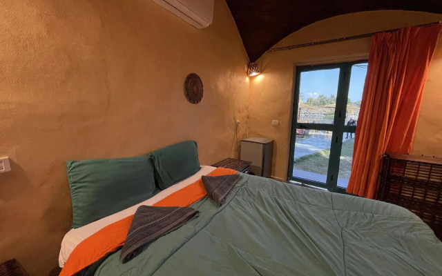 Fenti Nubian Resort