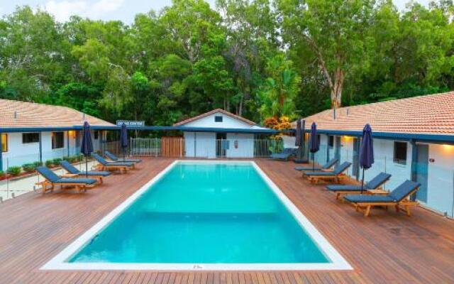 Comfort Inn Port Douglas