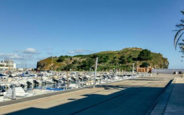 Apartamentos Mediterranean View