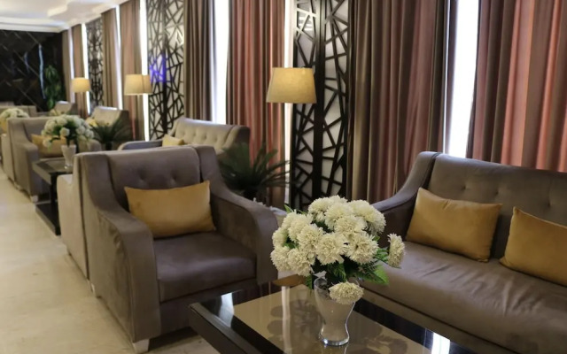 Riyadh Ronza Nanis Hotel