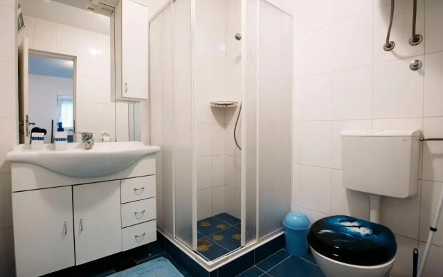 Apartmani M&V