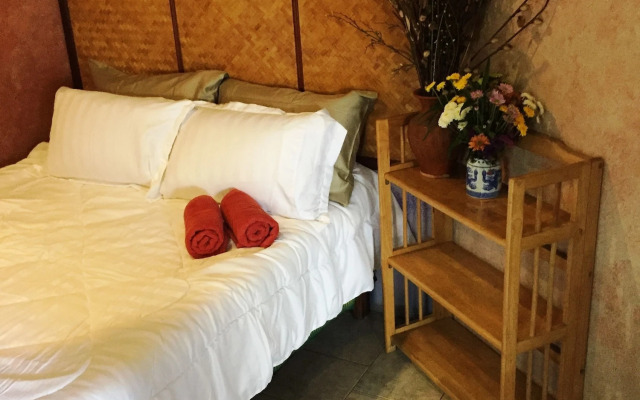 Shanti Lodge Bangkok