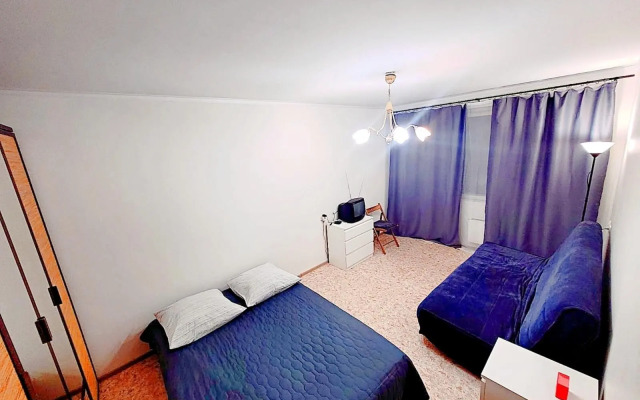 Апартаменты на шоссе Фермское