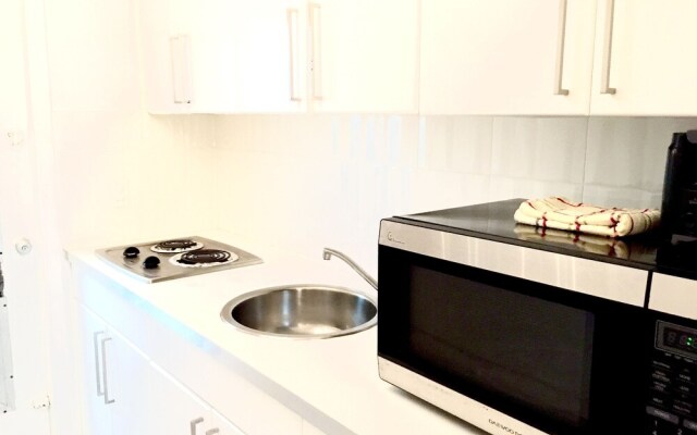 761 South Beach Apartments