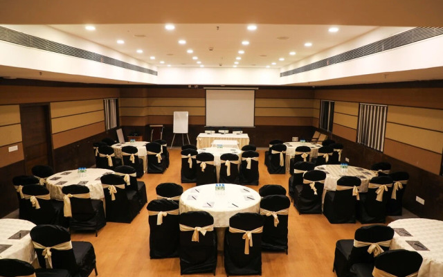 Rosetum Hotel