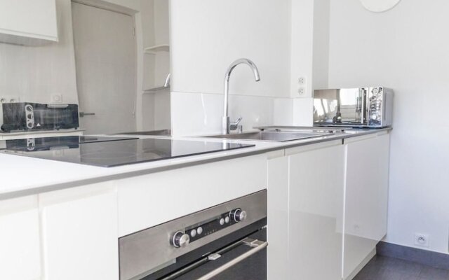 Le Moliere - by IMMOGROOM