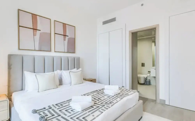 Luma22 Residences - JVC - Dubai