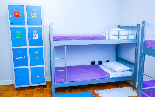 Kera Smart Hostel