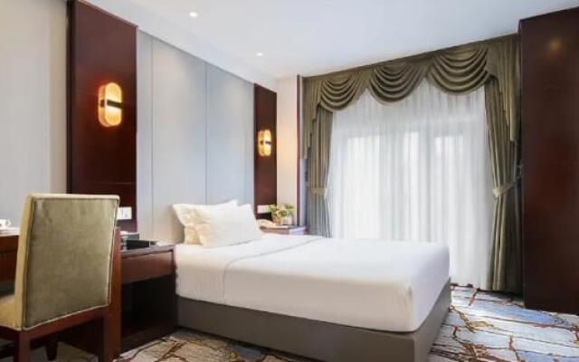 Xien International Hotel
