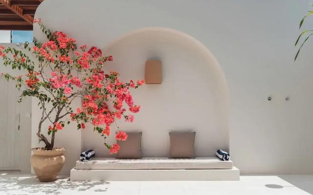 Villa Sari 1 by Alfred in Bali