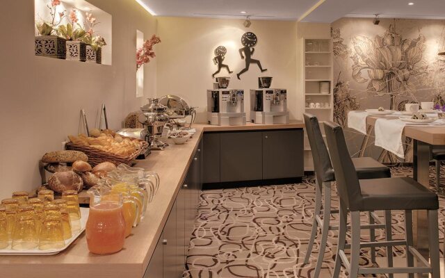 Boutique Hotel Wellenberg