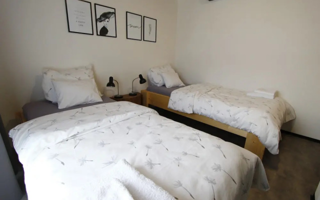Apartment in Vysocina Near Pernstejn Castle
