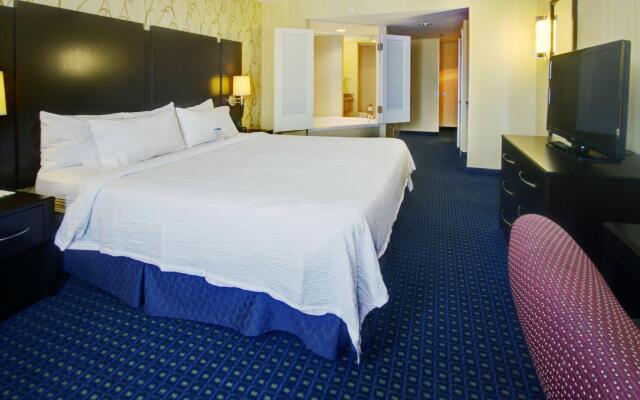 Fairfield Inn New York Long Island City