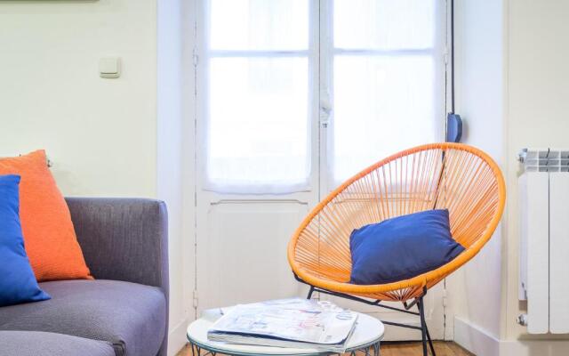 Apartamento Urumea