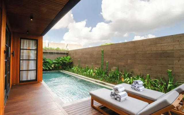 Secana Beachtown Resort & Residences