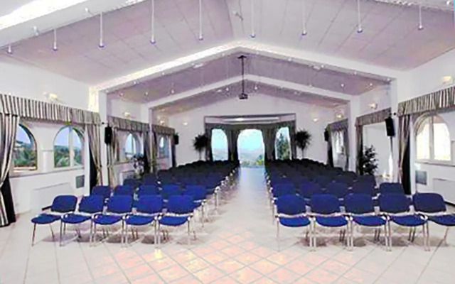 Park Hotel Spa & Resort