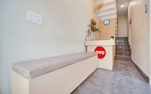 Hotel O Dhruva Residency