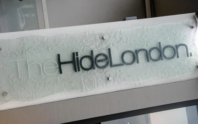 The Hide London